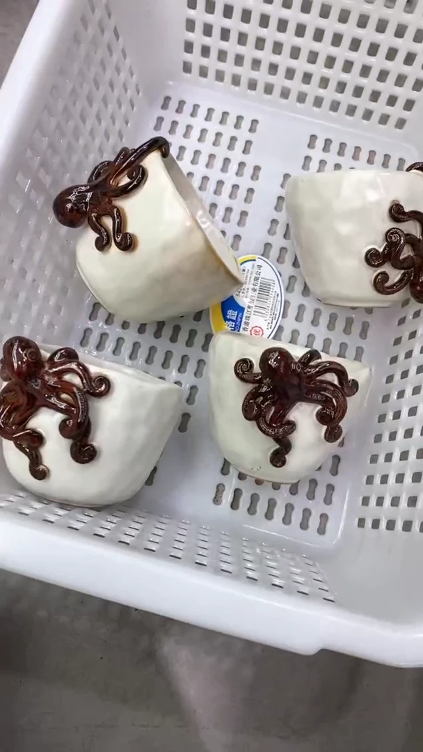 瓷片T518茶具茶器