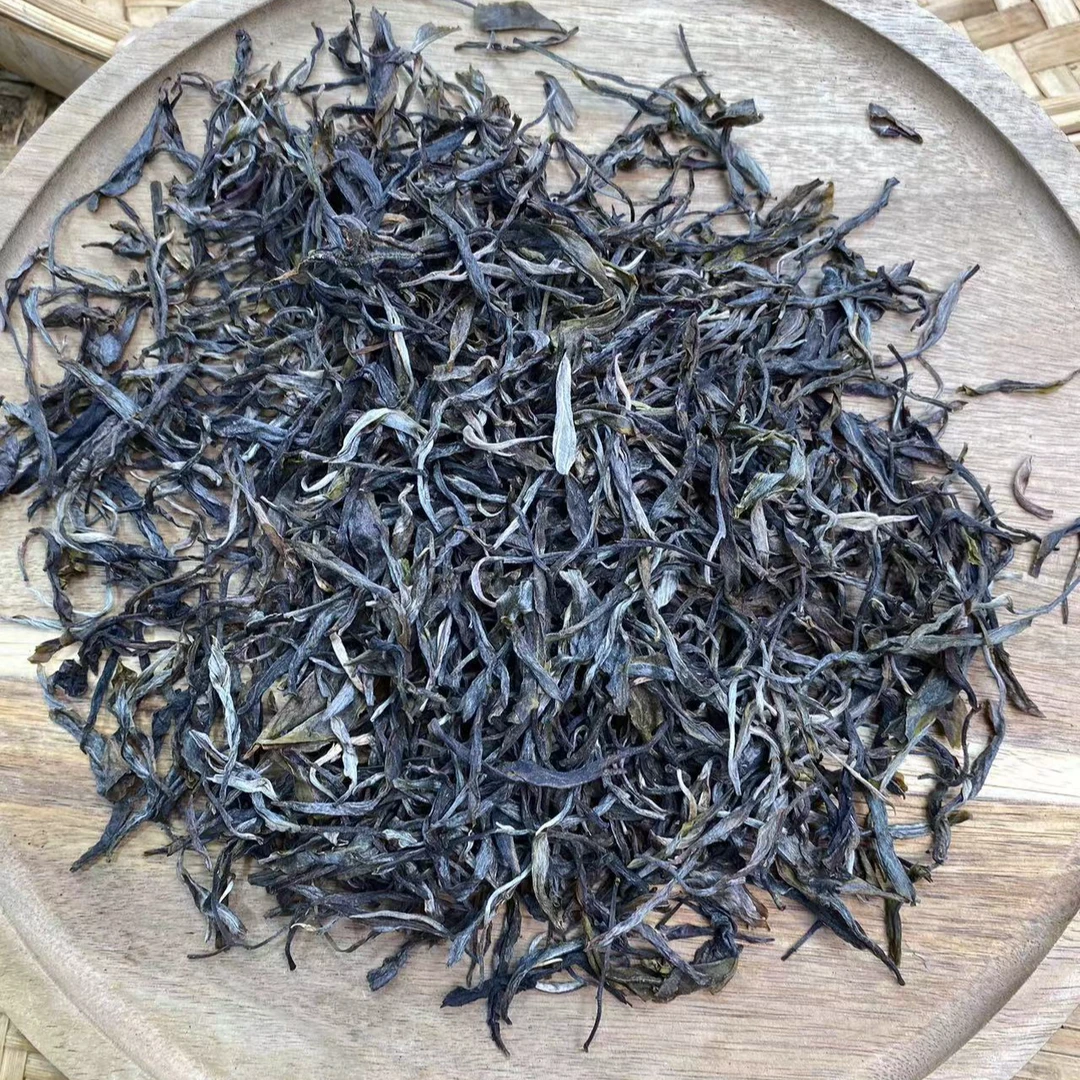Y0012-2025年困鹿后山(生茶散茶)100克5月13