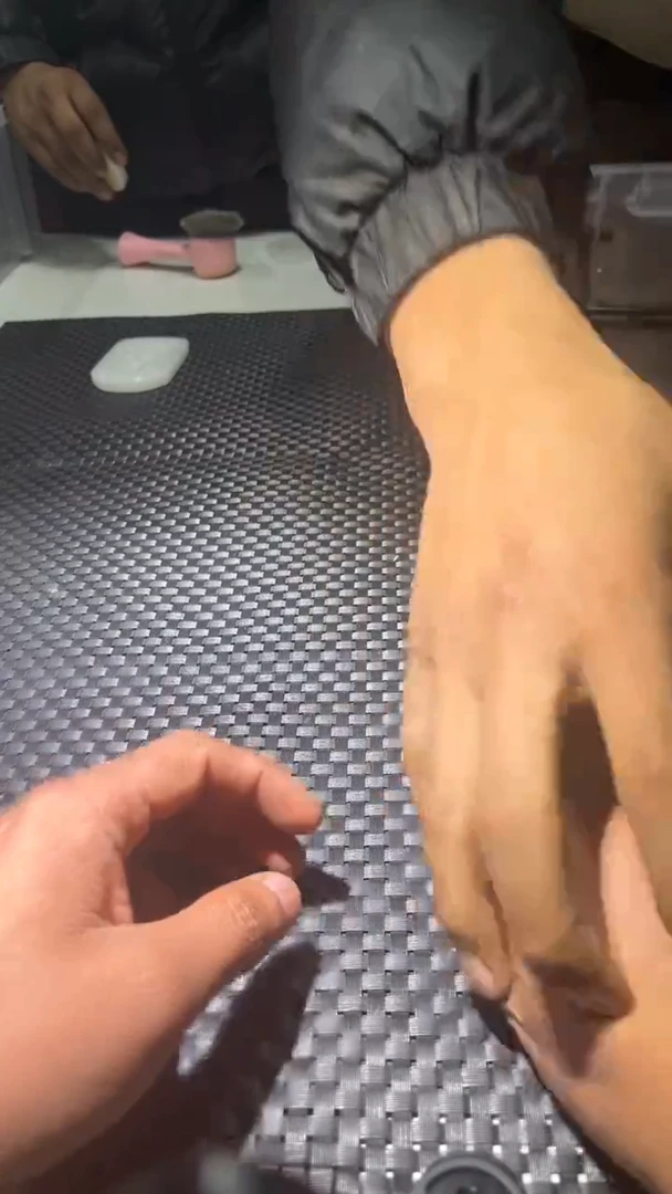 未镶嵌和田玉挂件1