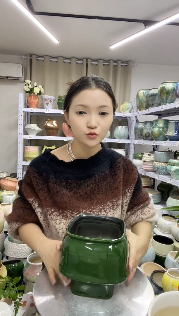 【11.23】直播链接  高度:   15 口径:   12