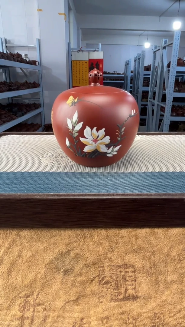 茶壶紫砂19宜兴紫砂