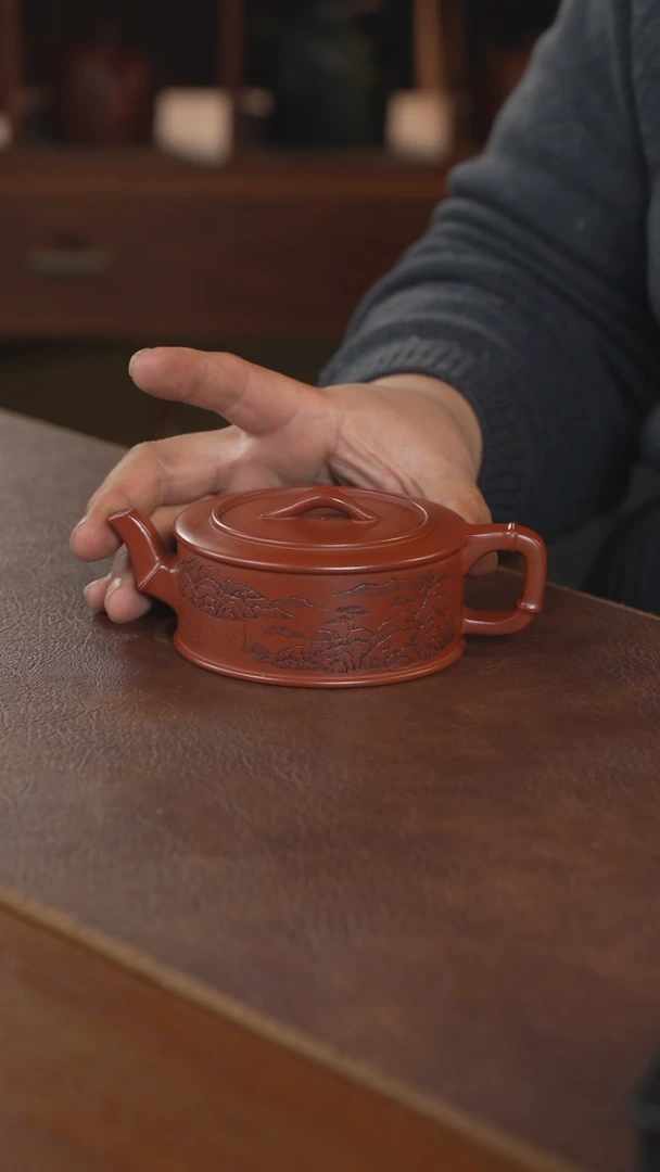 【闪购商品】紫砂茶壶紫砂壶紫砂壶