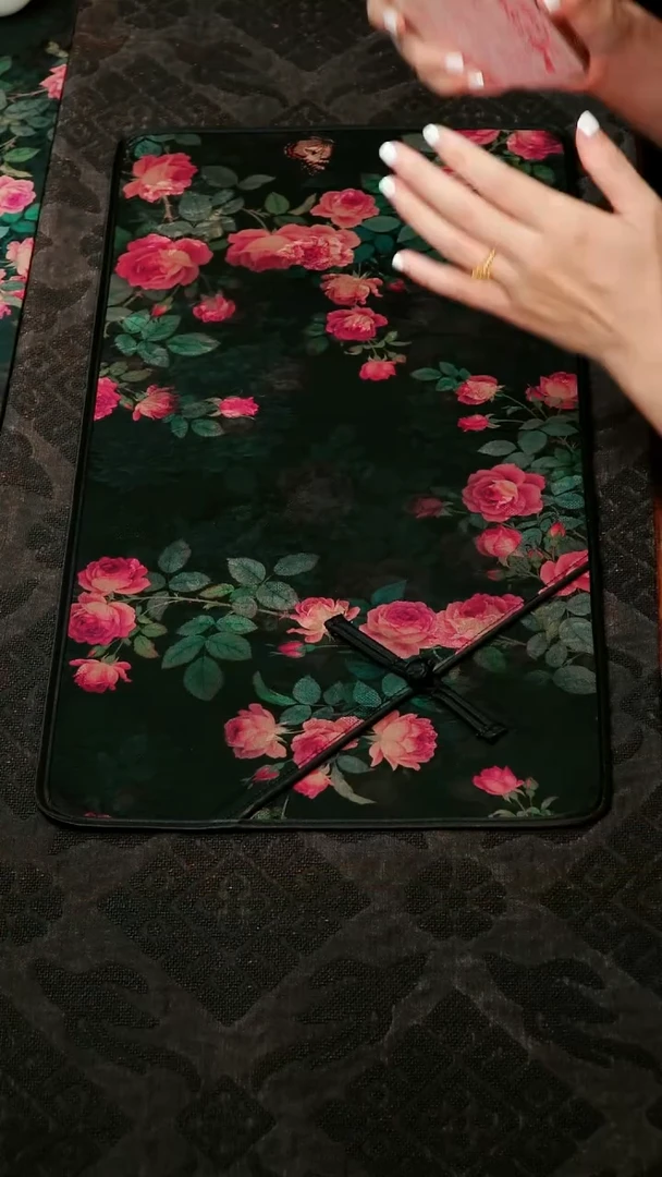 别具一阁布艺尺寸50+24