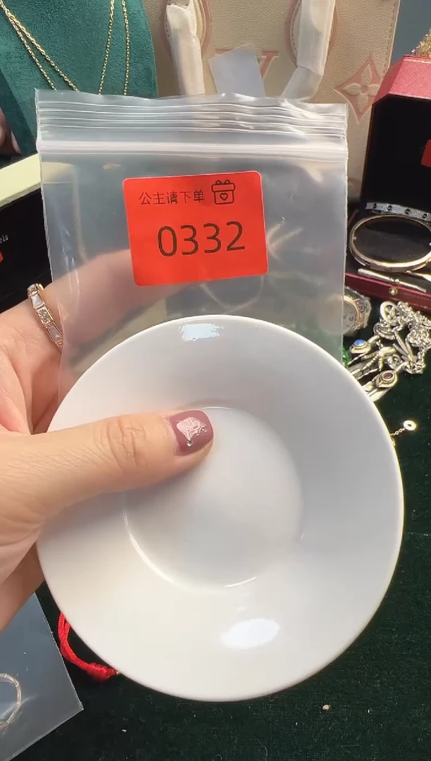 瓷片 华禄甄选阁 华禄甄选阁