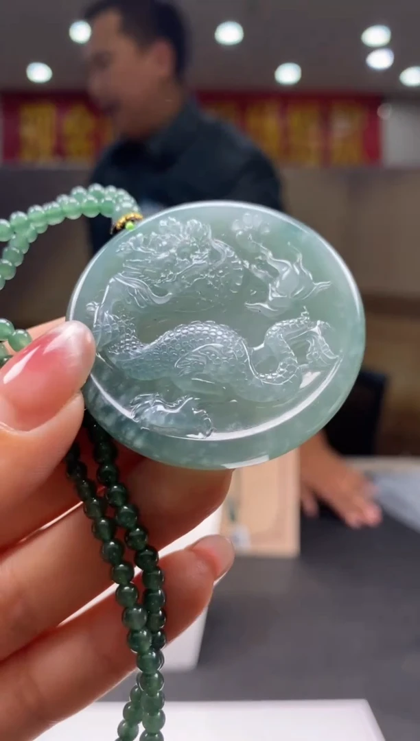 【闪购商品】定制翡翠未镶嵌********804