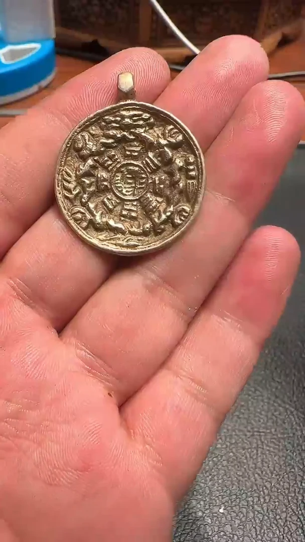 黄立马小迷你九宫