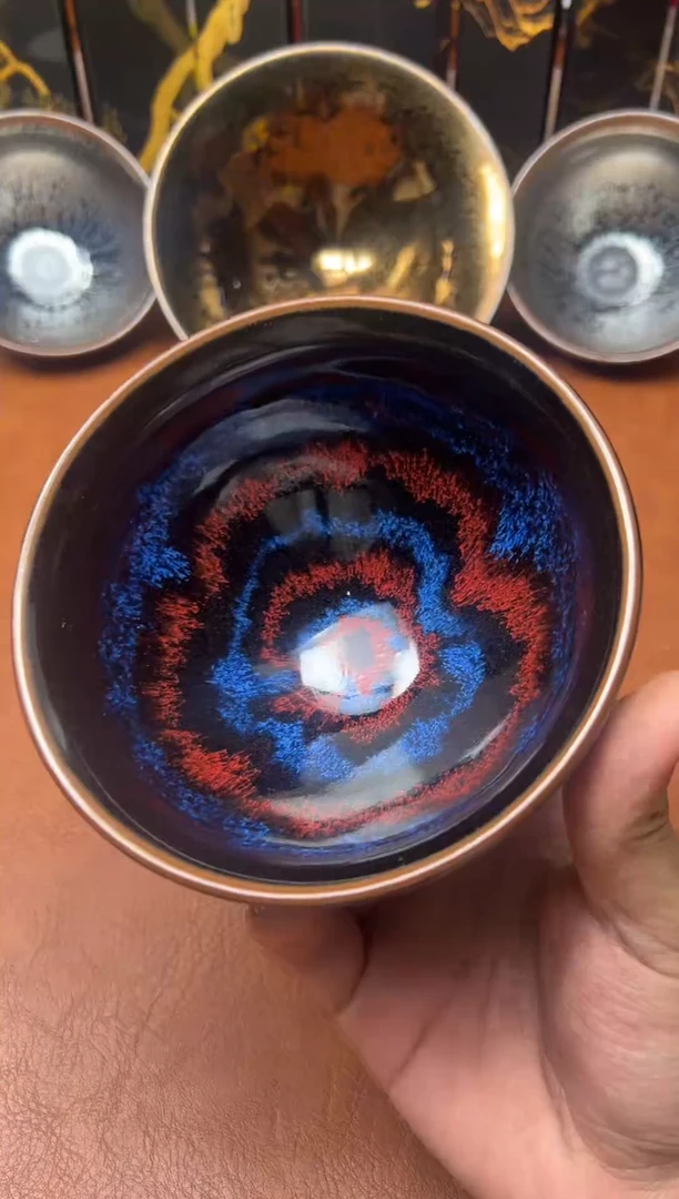 茶盏典茶盘龙1111