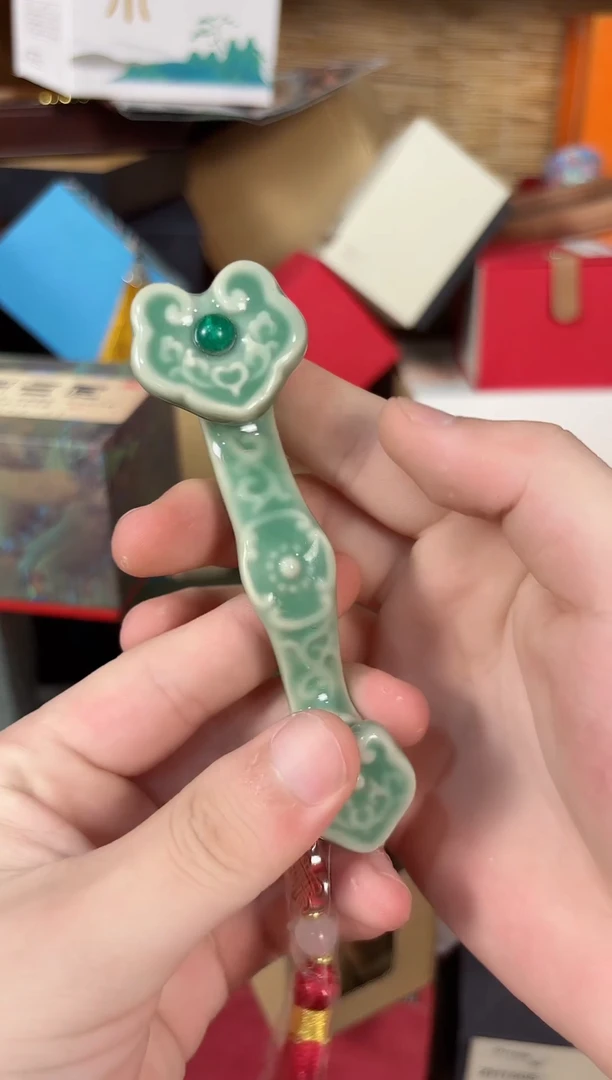 闻笙造物专属闪拍链接