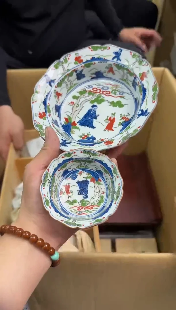 琉璃手工艺品小穆杂货铺的物品85