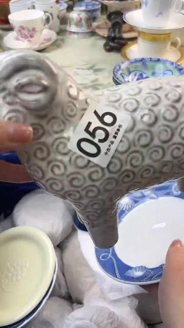 瓷片小**周056......