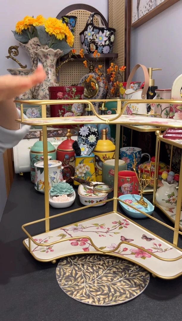 外贸陶瓷家居百货