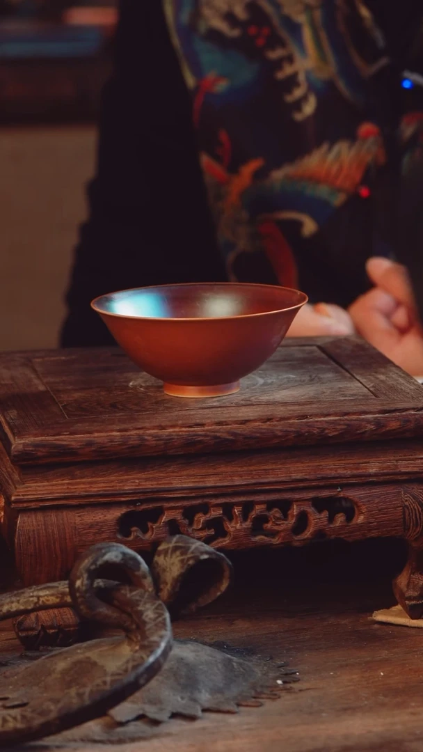 老昌号手工手绘茶器