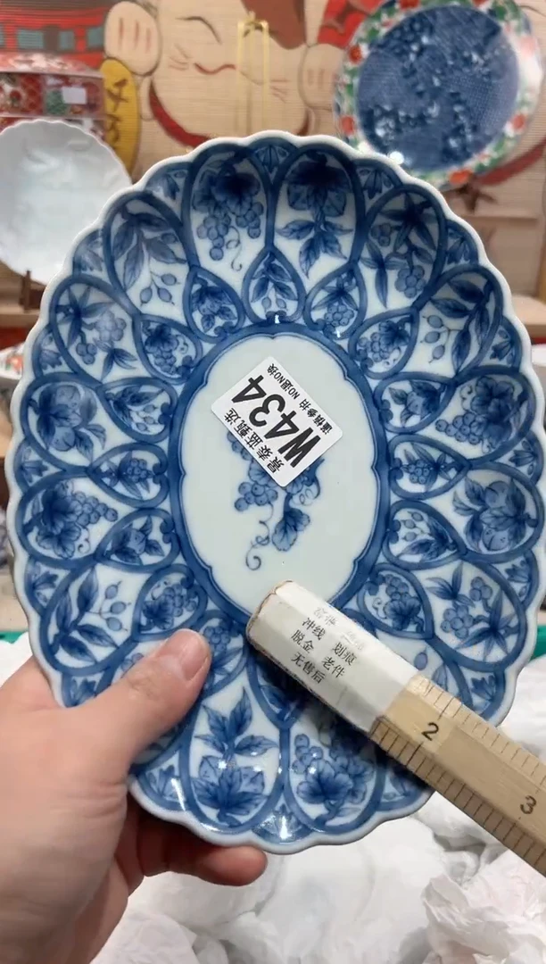 【闪购商品】瓷片当天凑满25米包邮W434