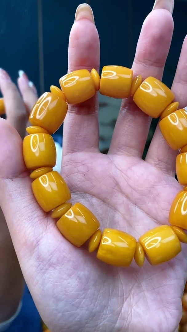 裸石琥珀未镶嵌12/26多样性发其一96