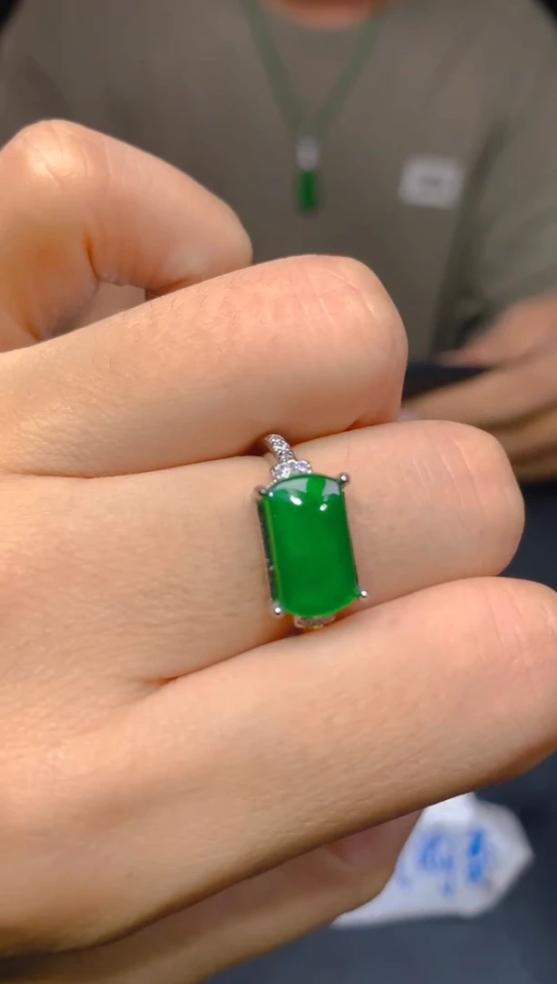 定制翡翠未镶嵌88多样性发货（发其一）