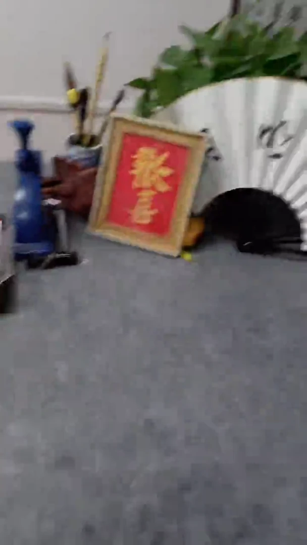 书法小****家定制尺寸 150*55