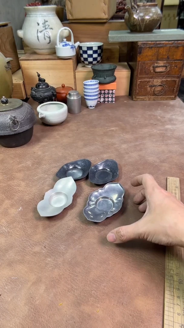 【闪购商品】摆件茶宠瓷器茶具套装