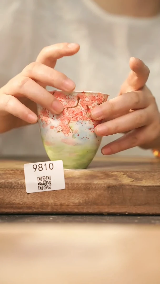 【落单孤品】福利/杯子@@9810