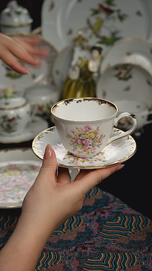 瓷片瓷片觅瓷 中古器物