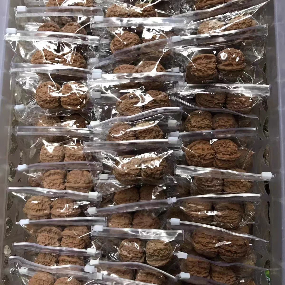 【0元文玩核桃】随机