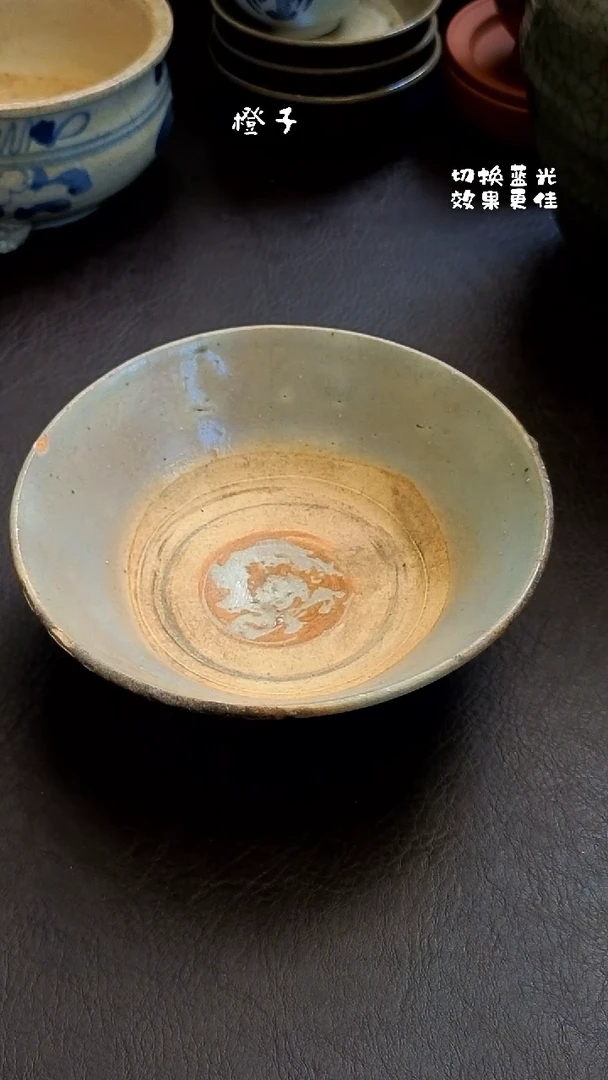 成*漂漂亮亮的瓷器编号200