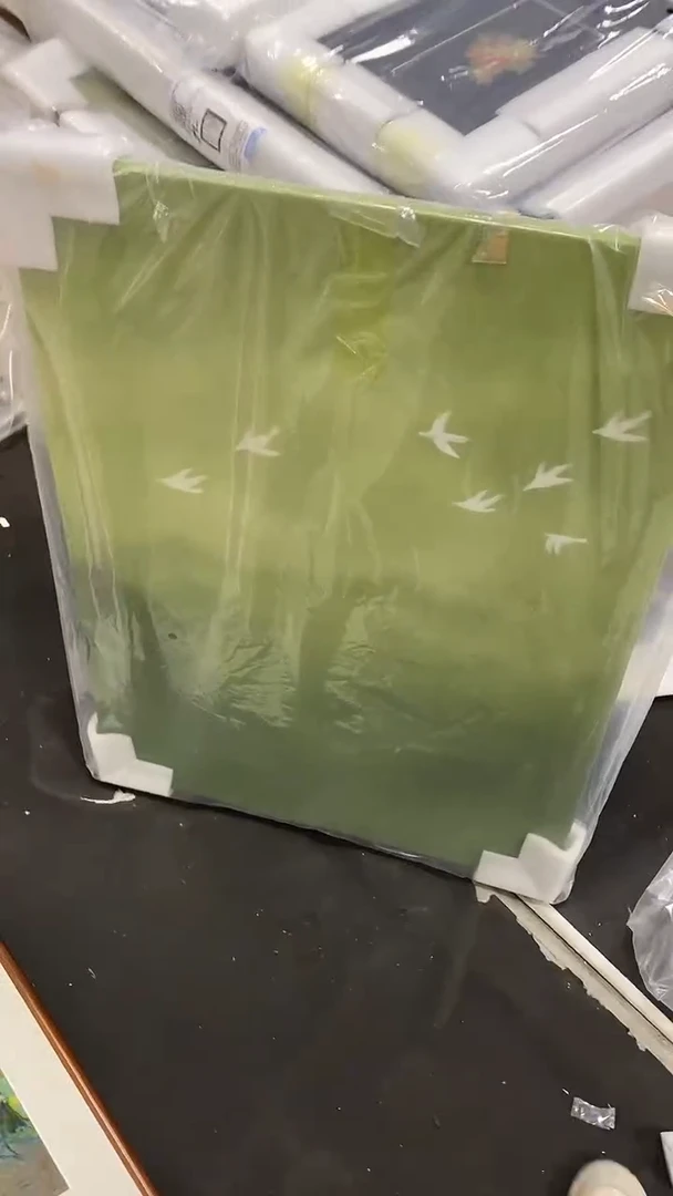 仓库清货 默认瑕疵 完美主义者慎拍60*80