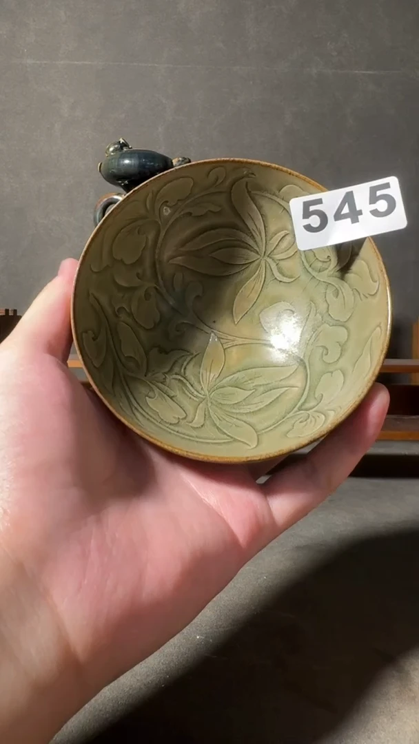 摆件