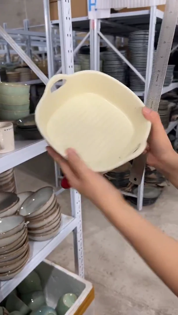 陶瓷外贸尾货瑕疵满20包邮X