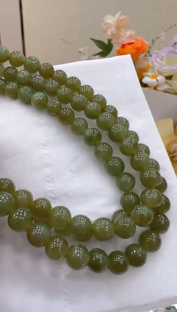 未镶嵌手串翡翠多样性团购发一件