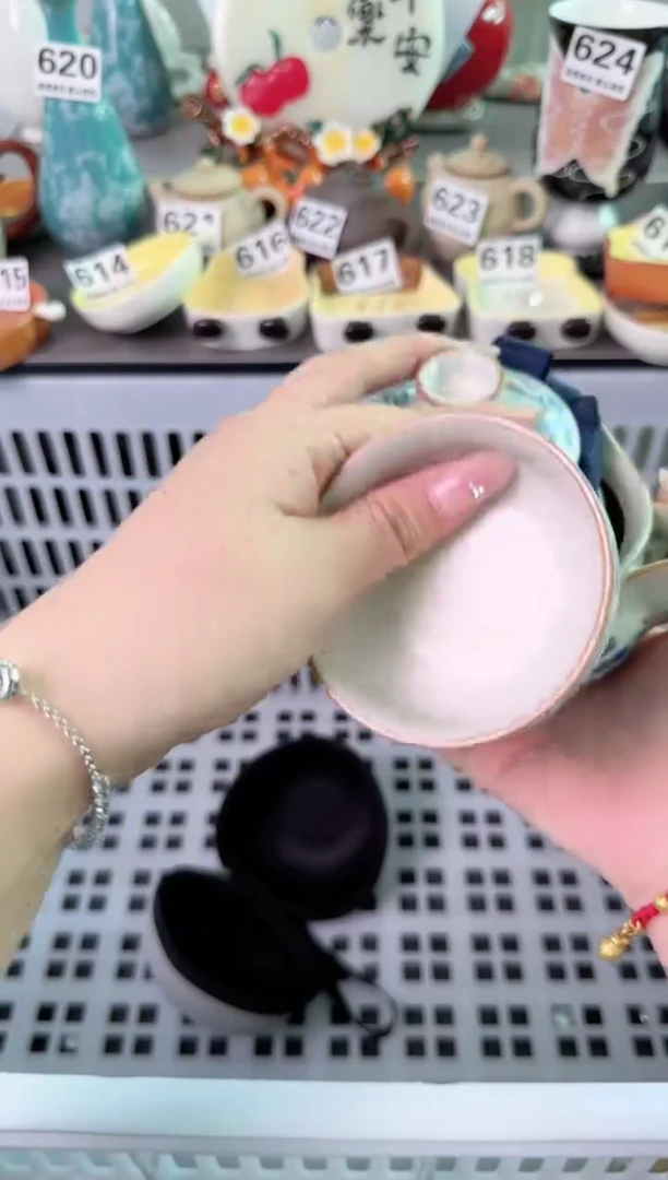 瓷片038默认微瑕谨慎参怕库存1件