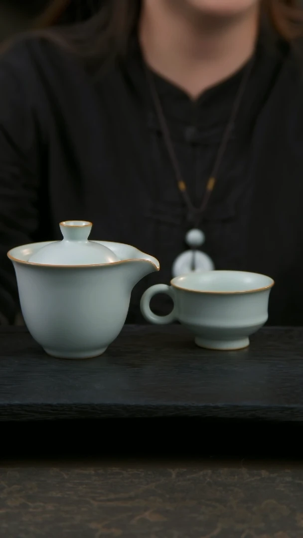 【闪购商品】杯知己快客杯1+叮咚杯1组合福利