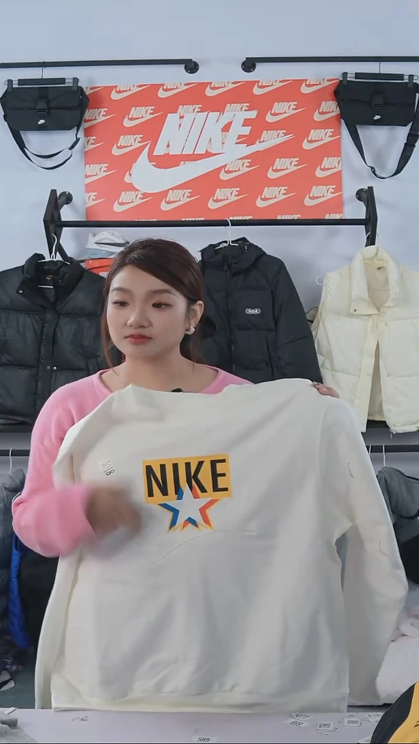 5018编码瑕疵修复过款直播间XL