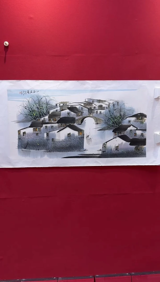 国画精品国画精品国画