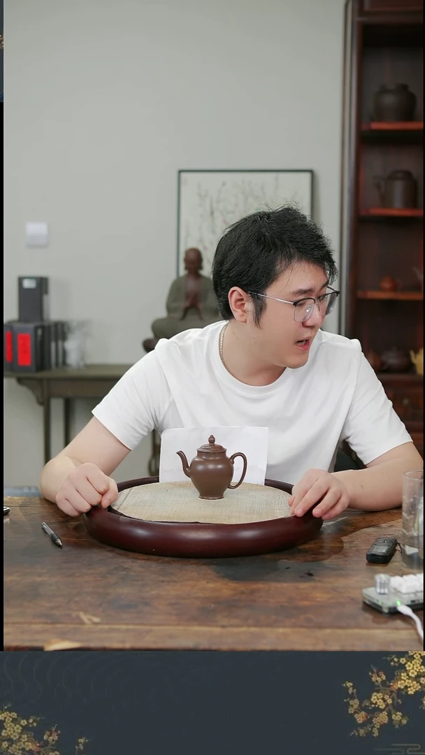 茶壶紫砂煜品轩紫砂4