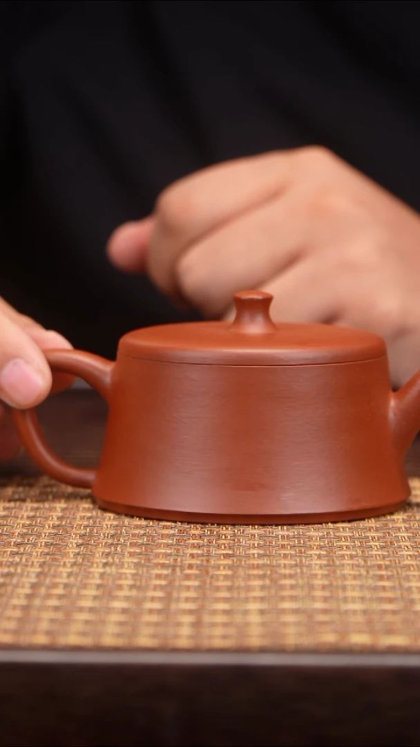 茶壶紫砂人的人供热人格然