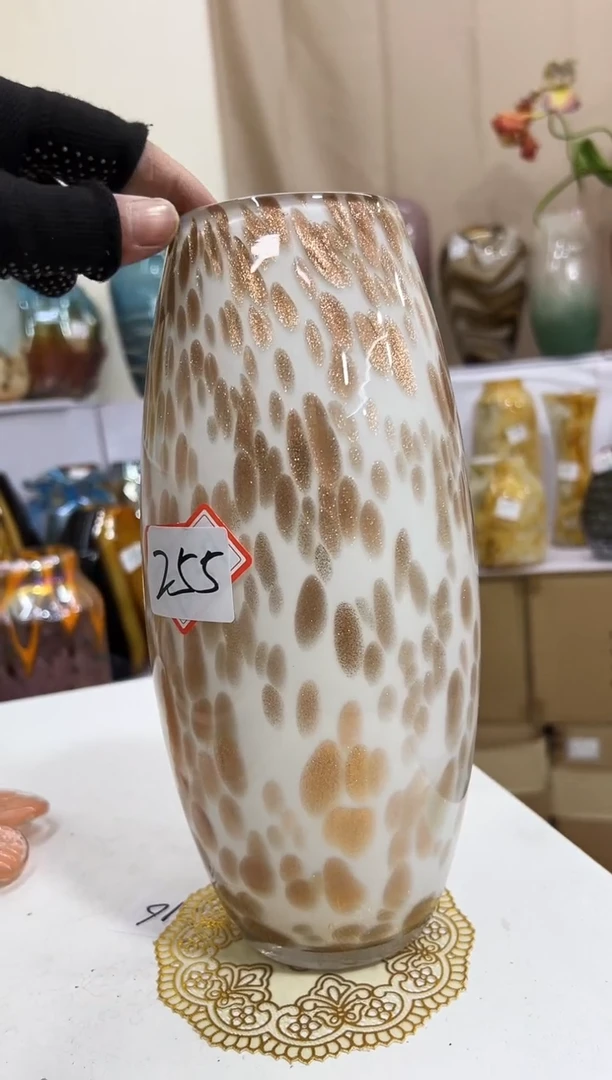 【闪购商品】也麦花器