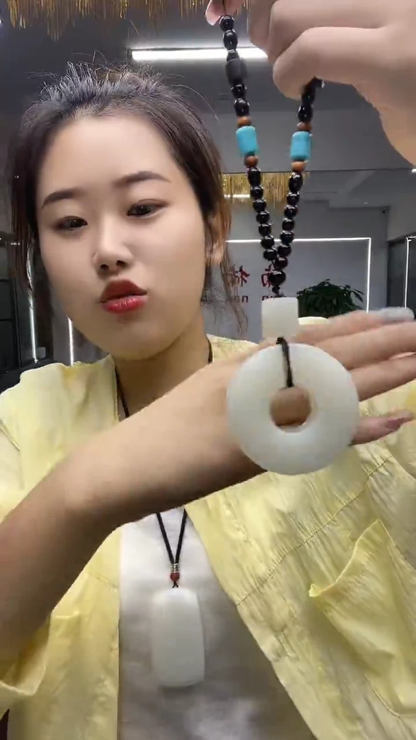 白玉宠多样性发货一