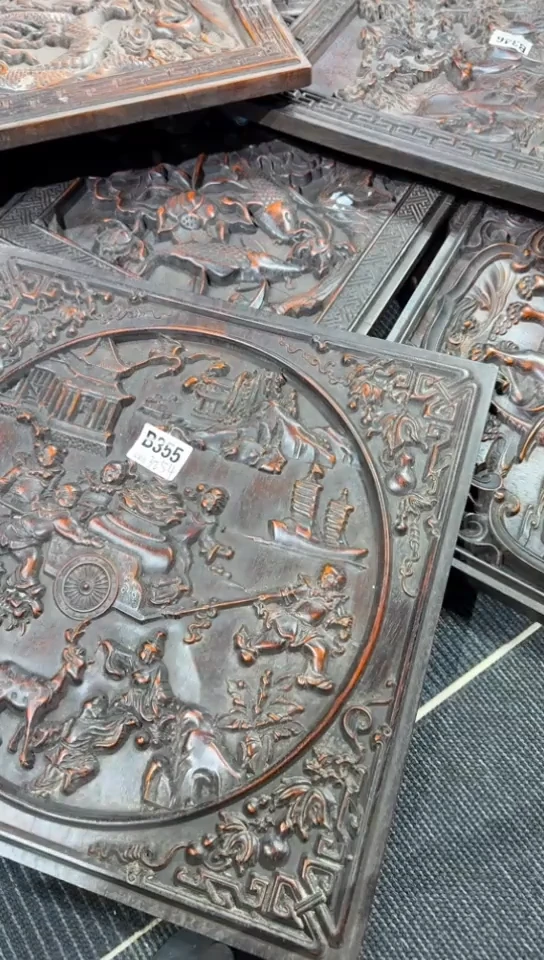 【闪购商品】木W162雕刻板以直播间截图为准