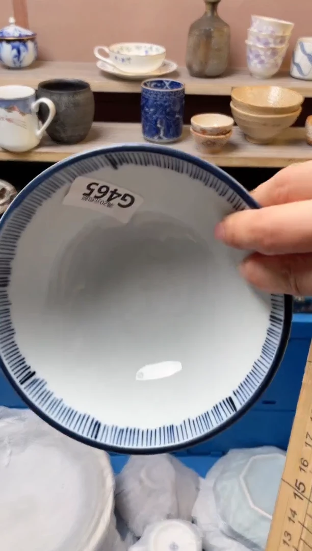 杯2**5瓷器瓷器G465