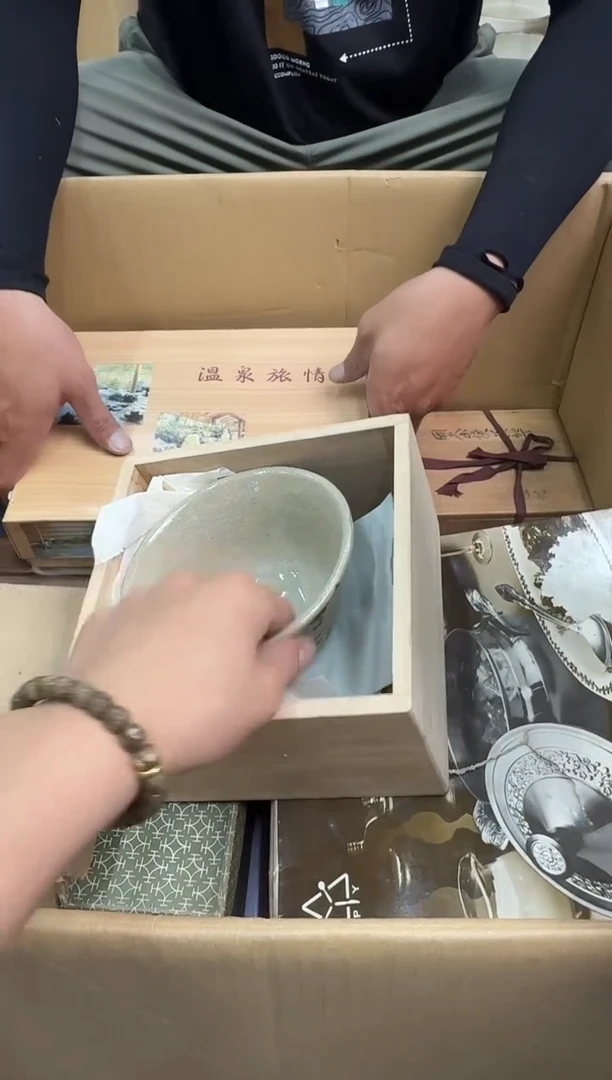 琉璃手工艺品y*小穆杂货铺的物品421