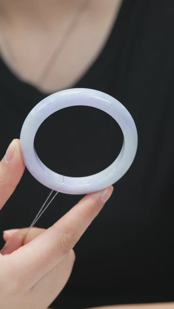 未镶嵌手镯翡翠翡翠手镯L0142