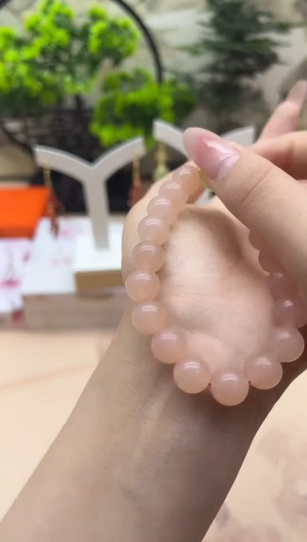 未镶嵌手链和田玉111