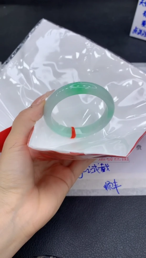 未镶嵌手镯翡翠司*1