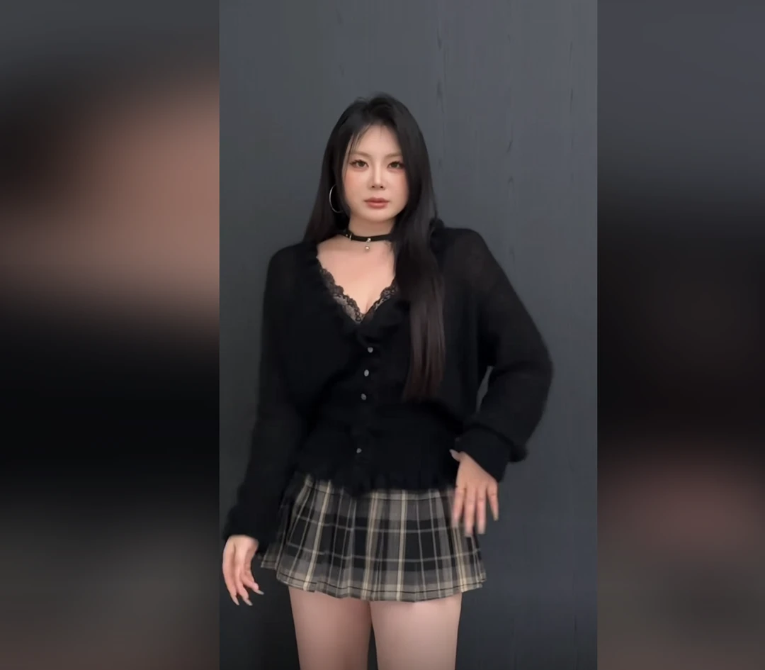 【大小姐】“”显瘦休闲连衣裙