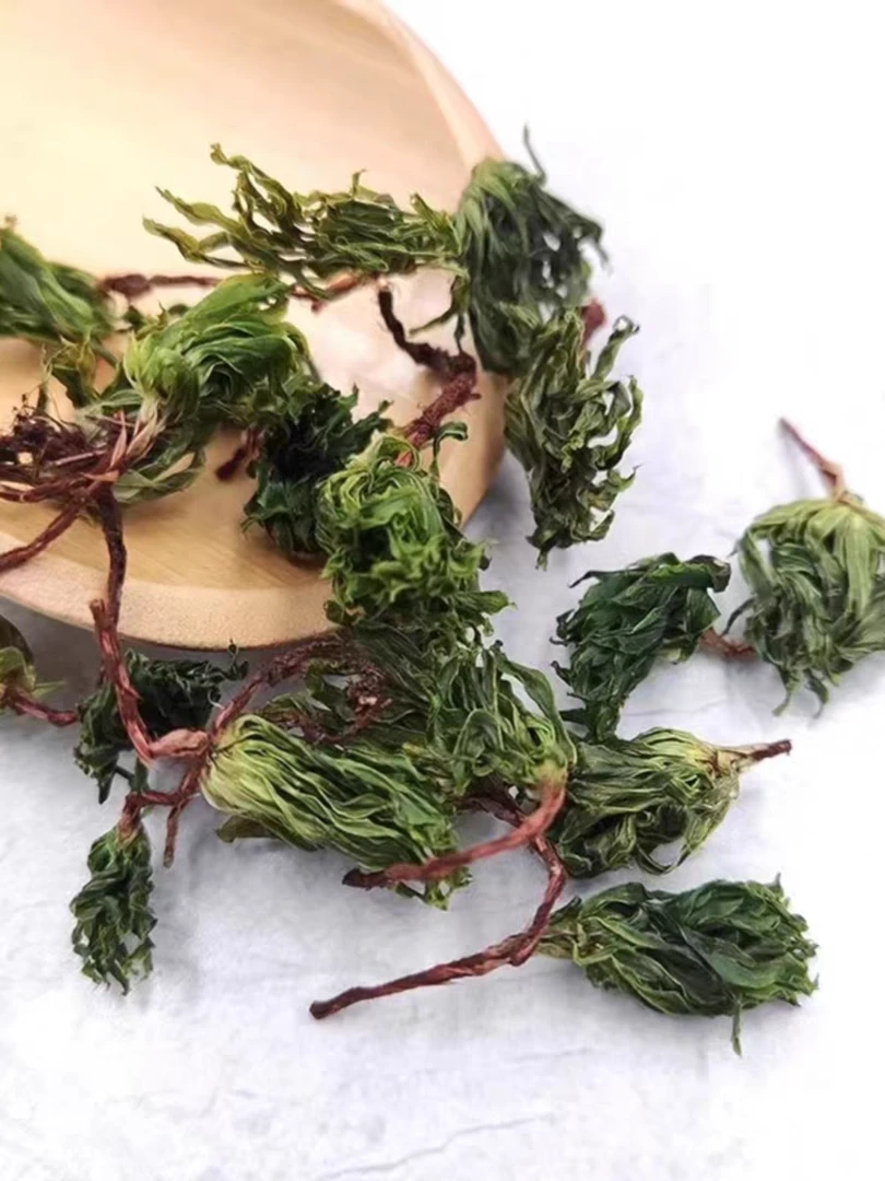 云南现收山货回心草非粮油米面