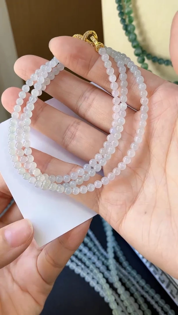 未镶嵌定制翡翠缅甸天然翡翠A货