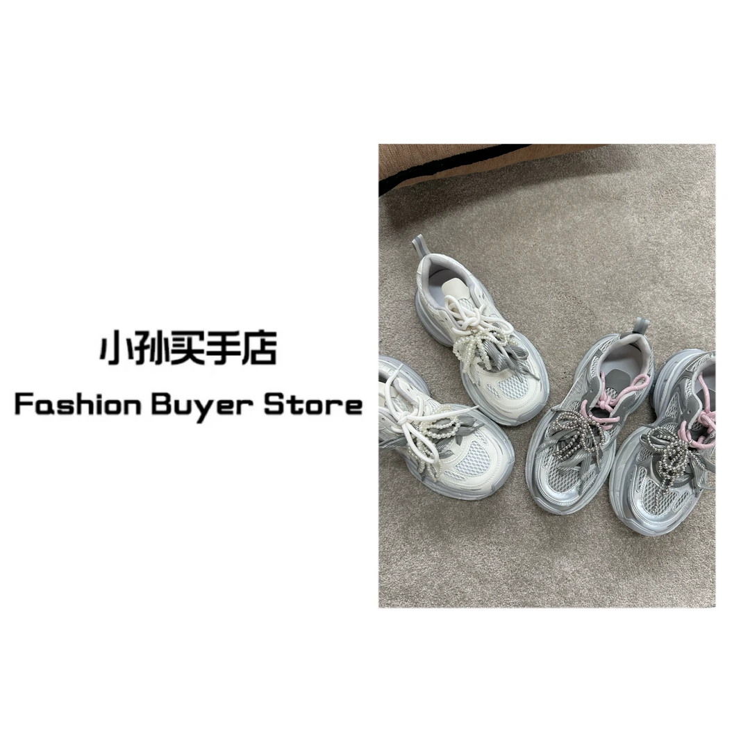 【一件不留】小众设计鞋靴潮牌买手店直营1203-19