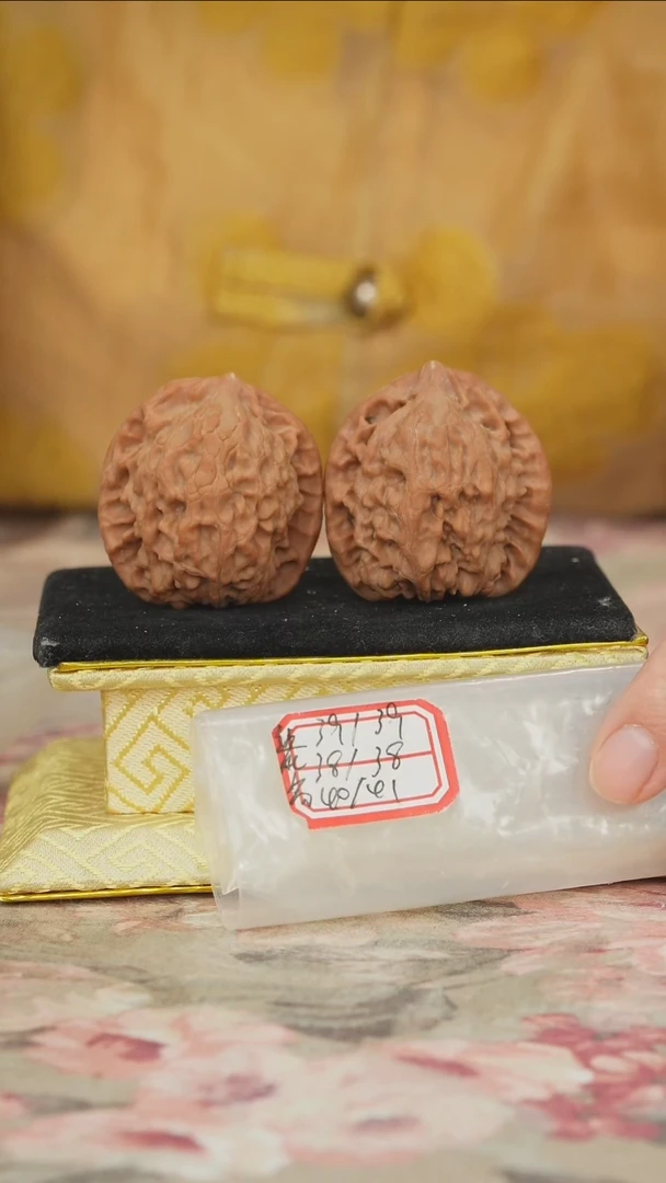 把件文玩核桃非嫁接北京