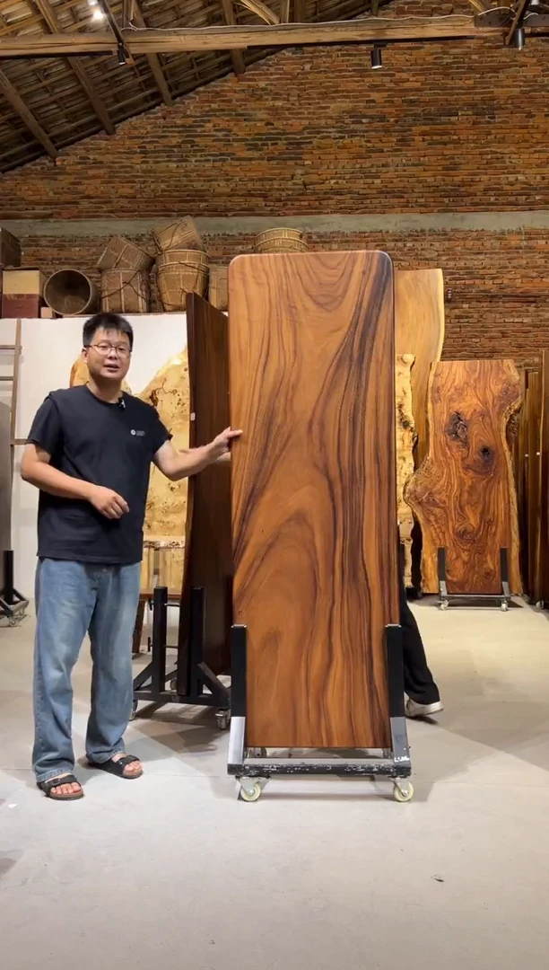 木（红木类）188*63*6    包邮含支架