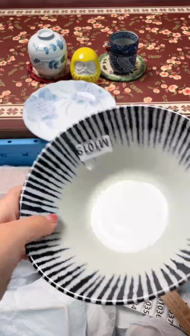 瓷片酒****子瓷器瓷器M1019